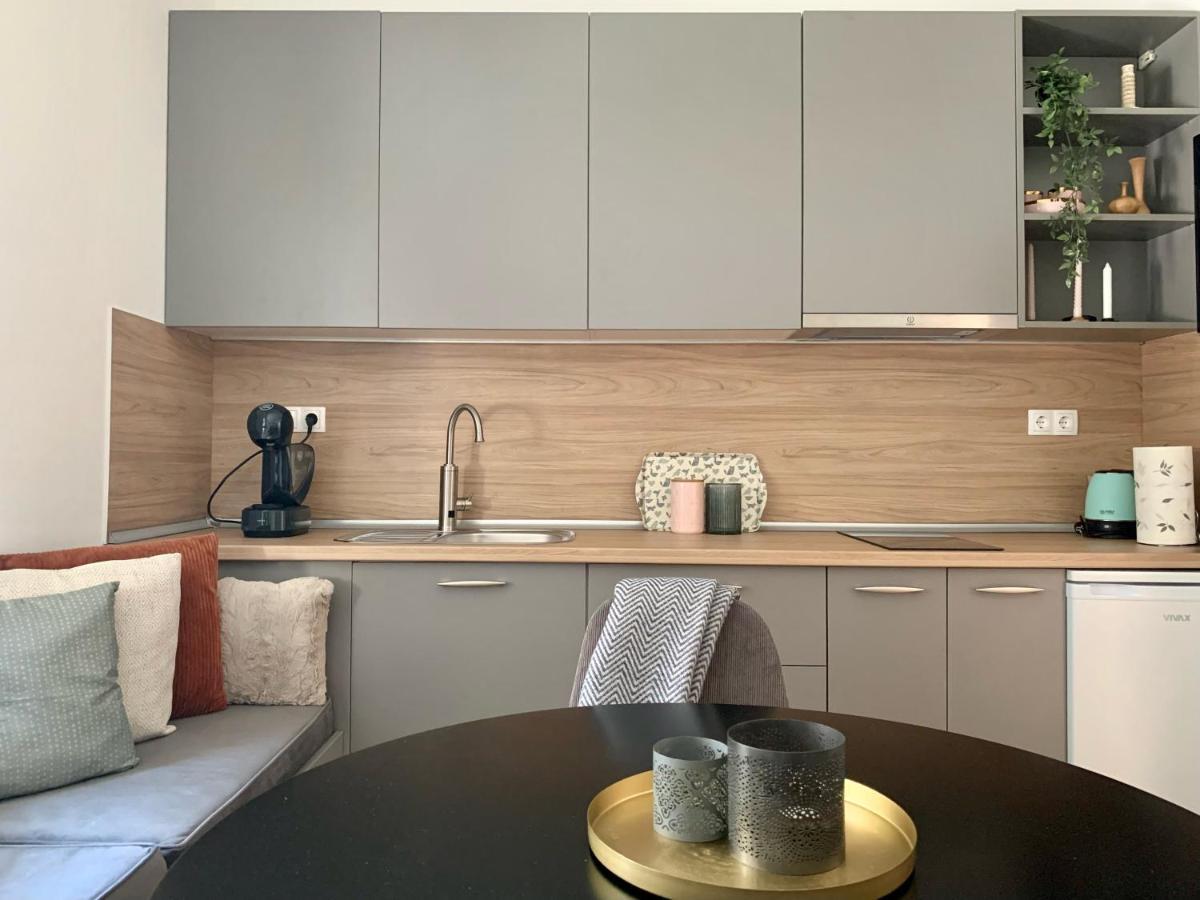 Ponte Paradiso Apartment Mostar Kültér fotó