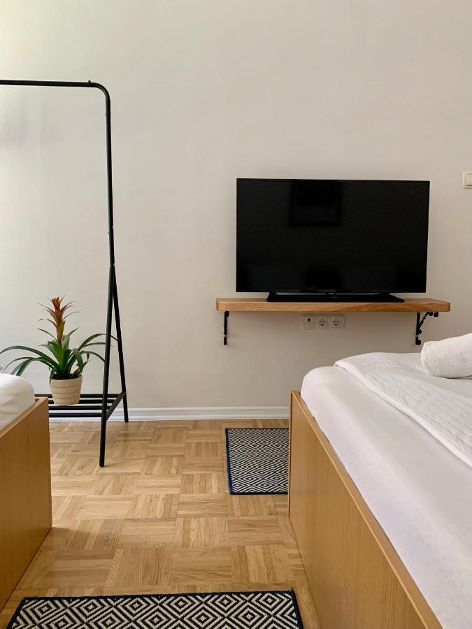 Ponte Paradiso Apartment Mostar Kültér fotó
