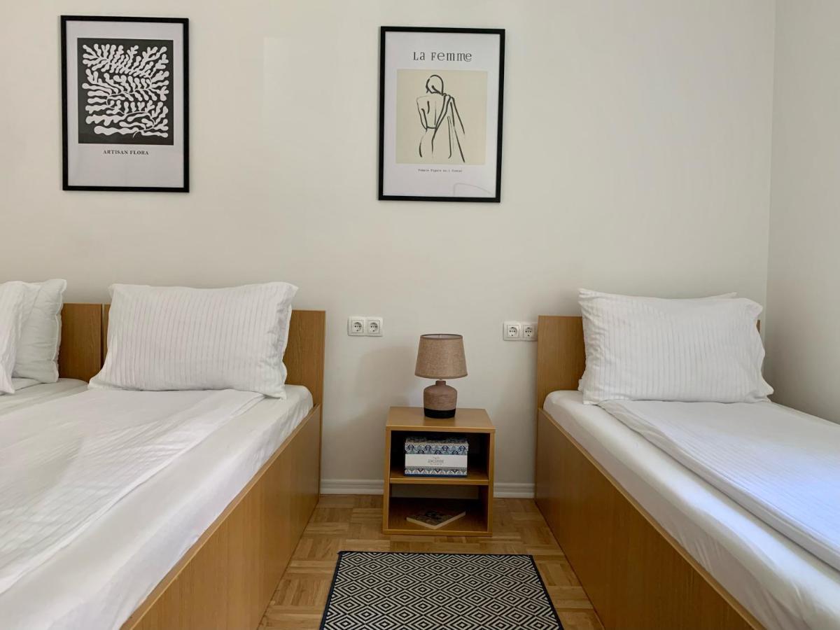 Ponte Paradiso Apartment Mostar Kültér fotó