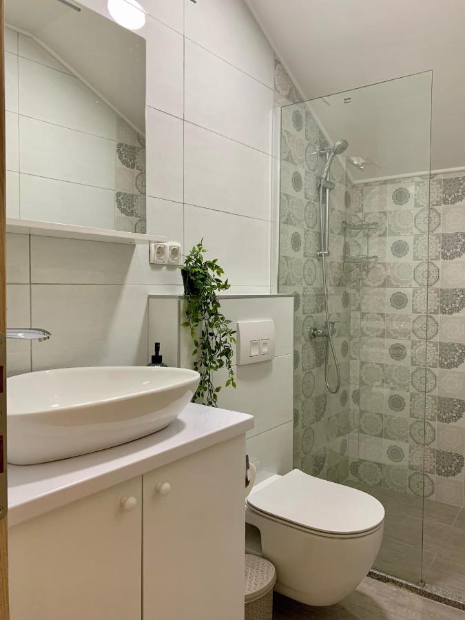 Ponte Paradiso Apartment Mostar Kültér fotó