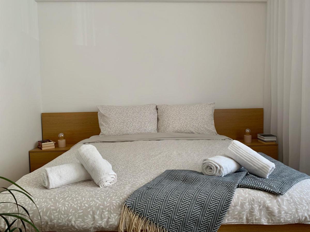 Ponte Paradiso Apartment Mostar Kültér fotó