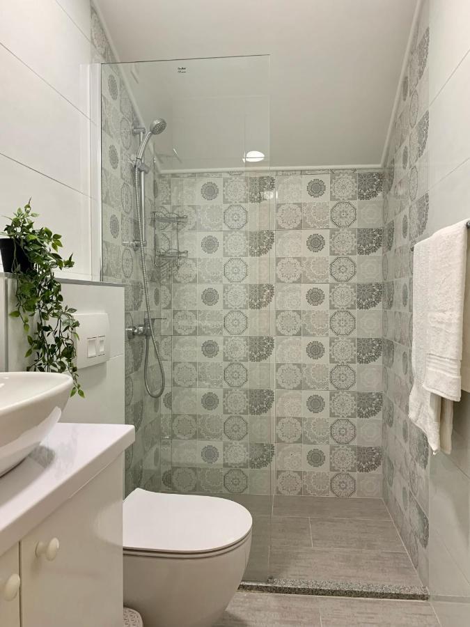 Ponte Paradiso Apartment Mostar Kültér fotó