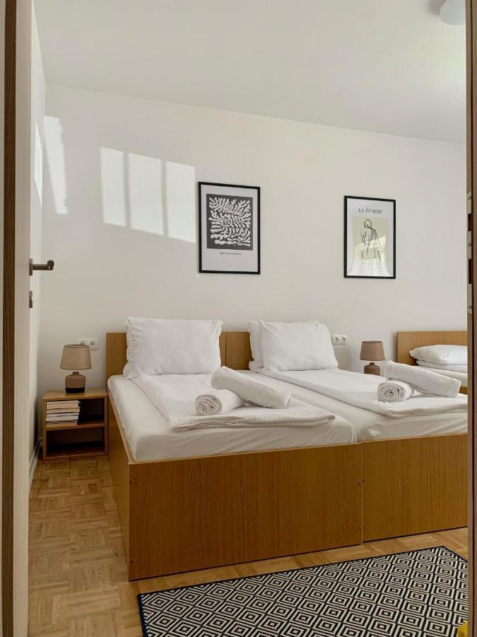 Ponte Paradiso Apartment Mostar Kültér fotó