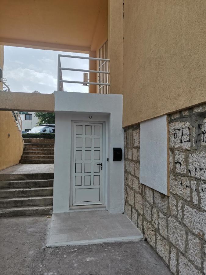 Ponte Paradiso Apartment Mostar Kültér fotó
