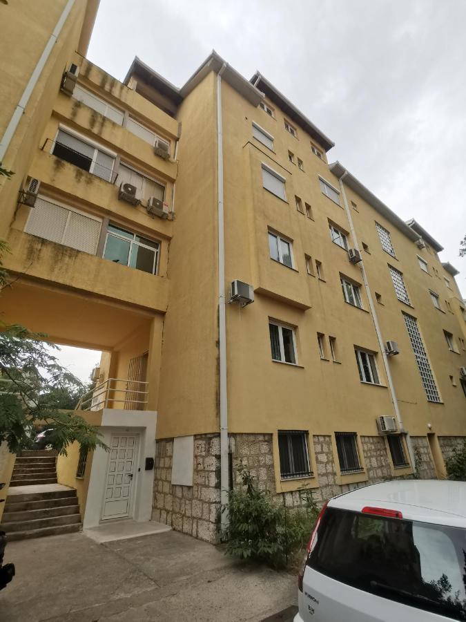 Ponte Paradiso Apartment Mostar Kültér fotó